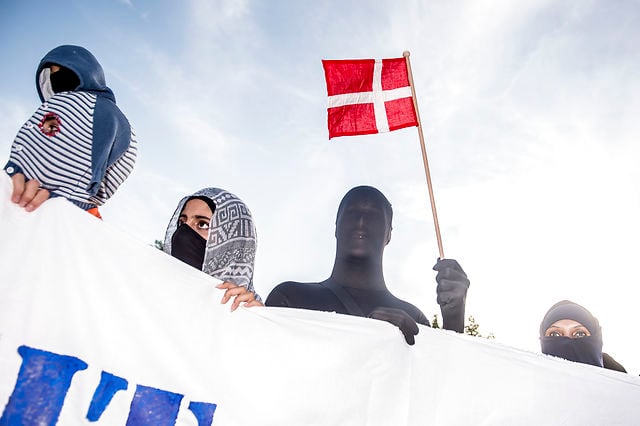 Outrage in Denmark after EU-funded report brands it ‘Islamophobic’