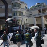 Spain mulls €600m graft case against ‘Butcher of Hama’