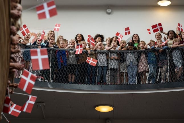 Why Copenhagen is the cheapest city in Europe for international schools