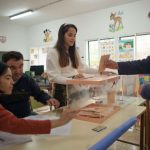 Spain votes for fourth time in four years amid Catalonia tensions