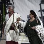 Ancient Romans had ‘overwhelming’ genetic diversity, study finds