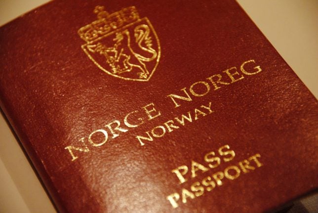 Norway to allow dual citizenship from 2020