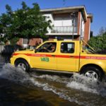 What you should do when there’s a flood warning in Italy