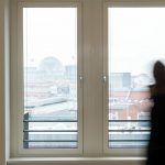 Nearly 1,800 people turn up for single flat viewing in Berlin