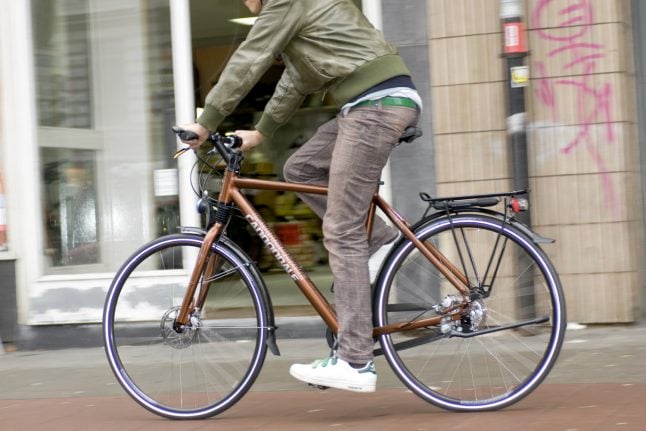 A bike nation? How Germany plans to improve its cycling infrastructure