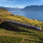 How the new Léman Express train link will ease Geneva’s traffic woes