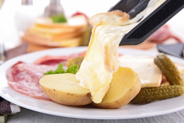 Rules of Raclette: How to make France's 'most popular' dish