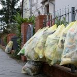 Germans produce more packaging waste than ever before