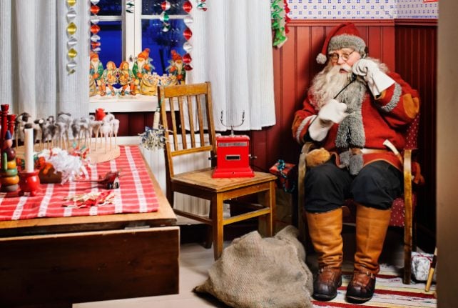 Feel the magic of Swedish Christmas at these 20 traditional markets