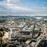 VIDEO: Five ways Gothenburg is changing the world
