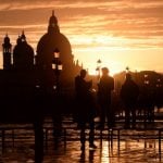 ‘The myth of Venice’: How the Venetian brand helps the city survive