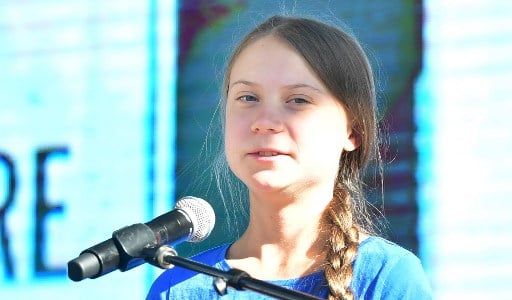 Spain pledges to help Greta Thunberg get to GOP25 in Madrid