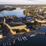 Why Stockholm is a global university center on the rise