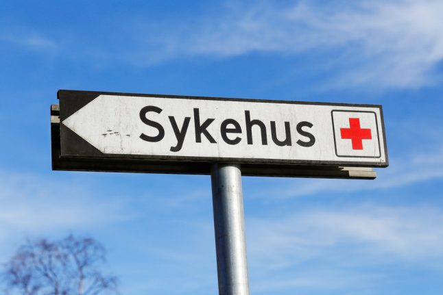Tell us: How do you find the standard of care at Norwegian hospitals?