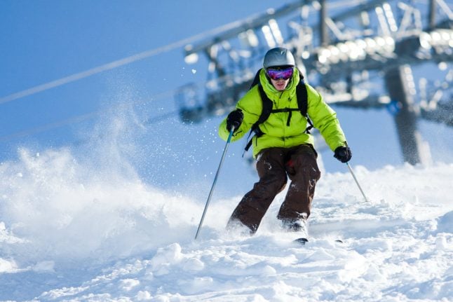 New Swedish airport could boost Norway’s ski sector