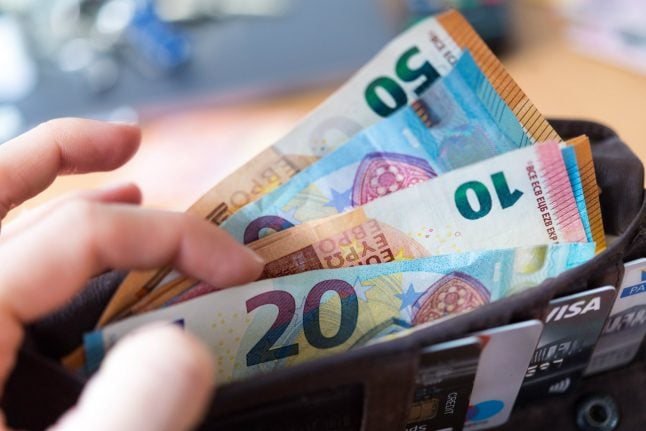 Explained: Do I have to pay Germany’s ‘solidarity tax’?
