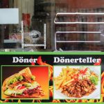 After deadly attack in Halle, owner gifts kebab shop to survivors