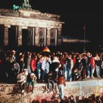 Why November 9th is a fateful day in German history