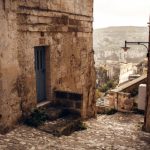 Italy’s ancient cave city of Matera left in desperate need of emergency funding