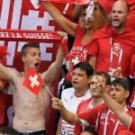 Switzerland offers 10,000 franc reward for English version of new ‘national anthem’
