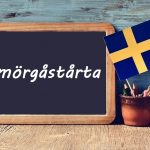 Swedish word of the day: smörgåstårta