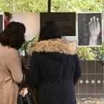 Violence against women: X-rays of broken bones show the scale of Italy’s problem