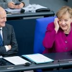 Merkel’s future hangs in balance as Social Democrats pick new leaders