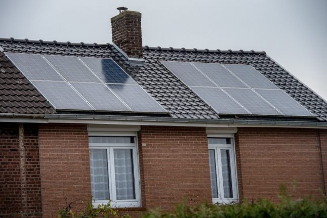 France issues fraud warning over dodgy energy renovation companies