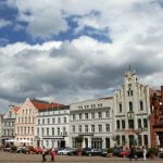 Weekend Wanderlust: Following Dracula’s steps along the water in Wismar
