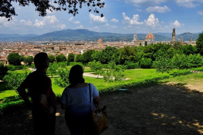 16 of the most essential articles you'll need when moving to Italy