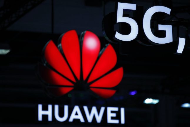 Norway telecom operator snubs Huawei for 5G network