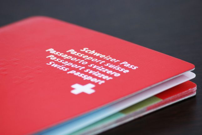 Would you pass Switzerland’s citizenship exam?