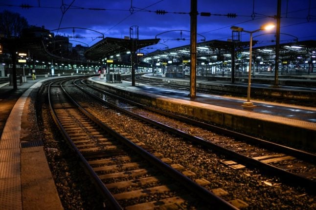 Five surprising consequences of France's transport strikes
