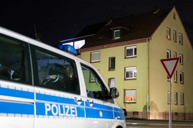 Mystery of missing teenager found in suspected paedophile’s cupboard grips Germany