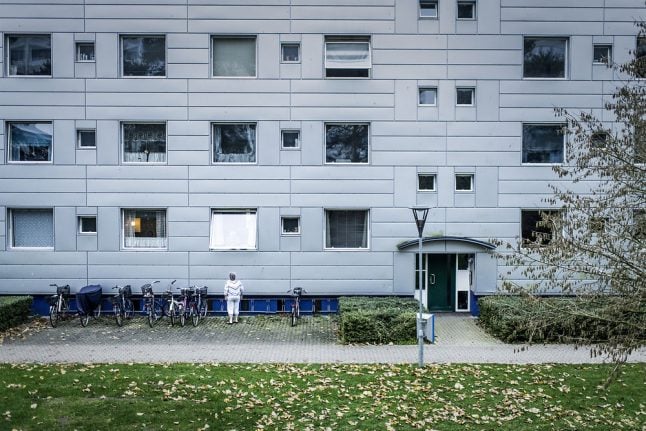 Denmark updates ‘ghetto’ list of underprivileged neighbourhoods