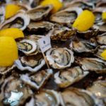 How safe are the oysters you will eat in France this Christmas?