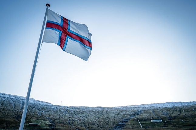 Did China pressure Faroe Islands to build Huawei 5G network?