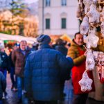 Here’s how much Italians are spending on Christmas