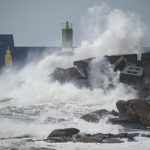 Storm continues to batter Spain, France as death toll rises to eight