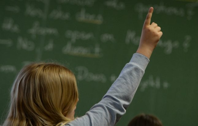 'Room for improvement': How Germany's schools compare to the rest of Europe