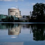 Inside Switzerland’s Beznau, Europe’s oldest nuclear power plant