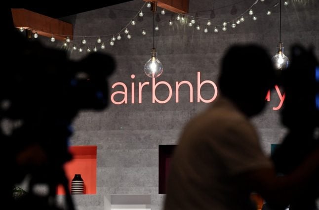 French hoteliers lose case against Airbnb in European court