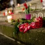 Berlin remembers victims of Christmas market terror attack three years on