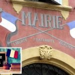 France facts: Six mayors are responsible for towns with no residents