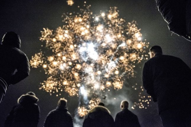 Same procedure as last year? How to celebrate New Year’s Eve Danish style