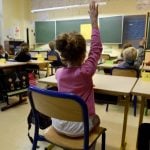 ‘Educational crisis’: Italy’s schools compare badly with the rest of Europe, study finds