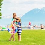 OPINION: The benefits of raising children in Switzerland