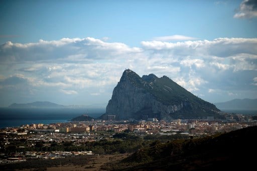 'Colony of parasites': Gibraltar files complaint against Spain's far-right Vox party