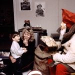 The forgotten history behind Sweden's most bizarre Christmas traditions