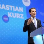 Austria’s Kurz sees new government by early next year